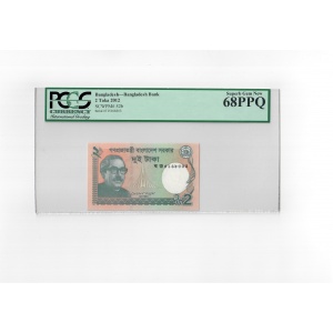 2 Taka, Bangladesh