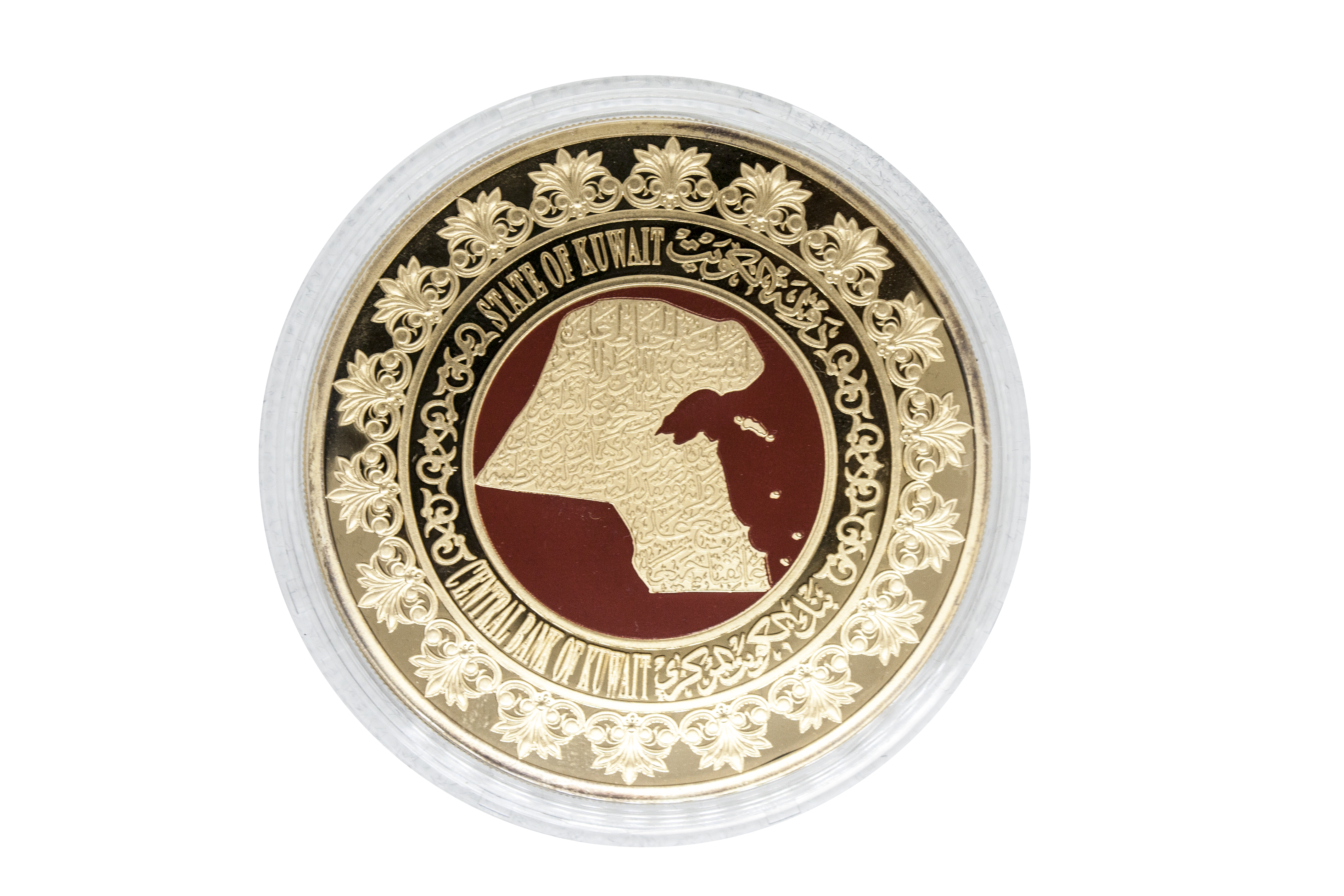 Fifth Anniversary of H.H Sheikh Sabah Proclamation, Kuwait 2011 - Image 2