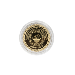 Golden Jubilee, Kuwait Central Bank Establishment