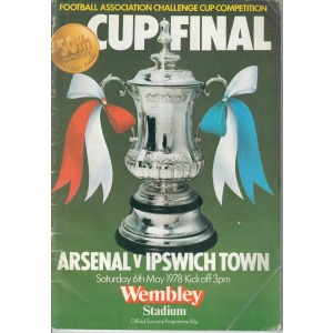 Football Association Challenge Cup Competition