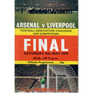 Football Association Challenge Cup Competition