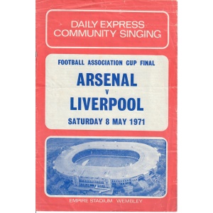 Football Association Cup Final