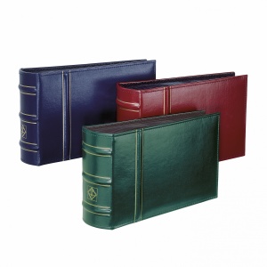 Album for 100 Letters & FDCs