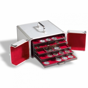 CARGO MB 5 Coin Case