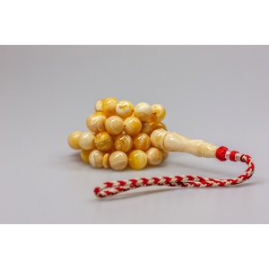 Amber Rosary, Sorted