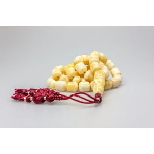 Amber Rosary, Sorted