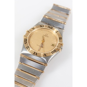 Omega Constellation