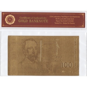 Gold 999999 BULGARIA