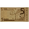 Gold 999999 Euro