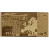 Gold 999999 Euro
