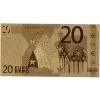 Gold 999999 Euro