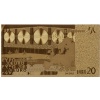 Gold 999999 Euro