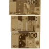Gold 999999 Euro