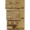 Gold 999999 Euro