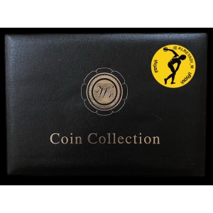 Gilded Medals World Cup 2022